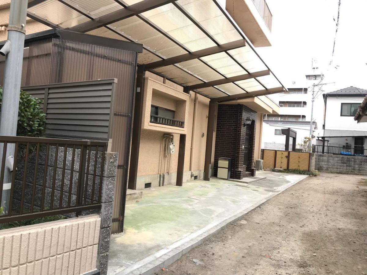 West Crab Base Hiroshima Exterior foto